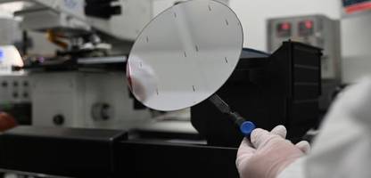 Nexperia: EU-Kommission meldet Fortschritte bei Chip-Ausfuhrverfahren