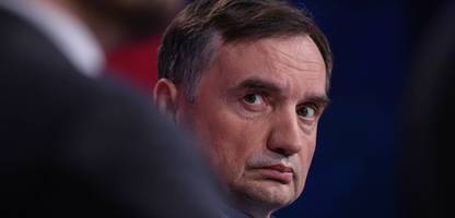 Polen: Parlament entzieht Ex-Justizminister Zbigniew Ziobro die Immunität