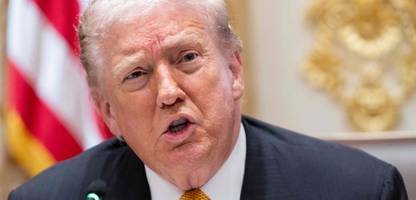 USA: Donald Trump will Zuschüsse für Krankenkassen direkt an Bürger zahlen