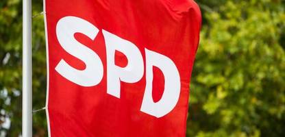 Berlin: Tausende Unterschriften von SPD-Mitgliedern gegen Bürgergeld gesammelt