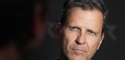 Fußball-Bundesliga: Oliver Bierhoff für Spiele im Ausland