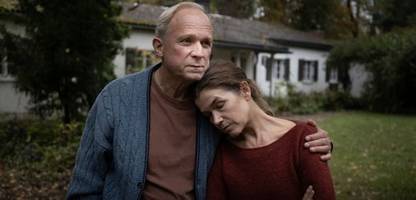 »Dann passiert das Leben« mit Anke Engelke: Die Wiederentdeckung der Liebe