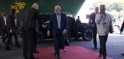 COP30 in Belém: Kampf der Welten – Ölländer gegen Elektrostaaten