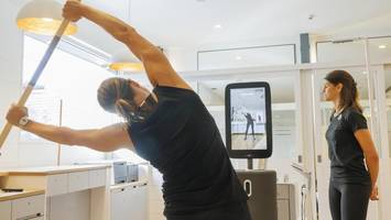 Abnehmen dank KI? Hamburgs Fitnessclubs setzen auf neue Technik