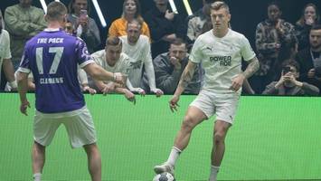 Baller League, Icon League, Kings League – eine Gefahr für den Amateurfußball?