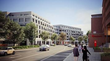 Einwohner, Autos, Alter, Kinder: So hat sich die Stadt verändert