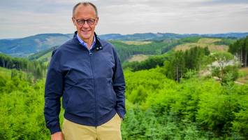 Friedrich Merz wird 70 – Das ist das Geheimnis seines robusten Egos