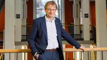 Hochschulmanager des Jahres: Zwei Hamburger an der Spitze