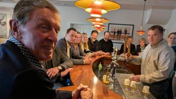 lecker, gastfreundlich: diese landgasthöfe sind echte geheimtipps