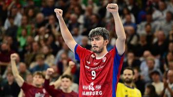 Nationalteam-Frust: Wieso die HSVH-Dänen fast immer ignoriert werden