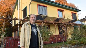 Passivhaus: So günstig lebt eine Familie ohne fossile Energieträger