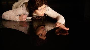 „ismene, schwester von”: tröstlicher monolog einer oft Übersehenen