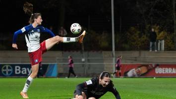 Experte erläutert: Darum werden alle Aufsteiger die Klasse halten