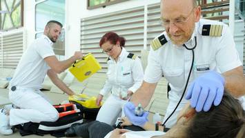 falsch versichert: so kann die kreuzfahrt zum fiasko werden