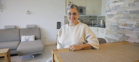 Im Holzwinkel steht Deutschlands luxuriöseste Monteurswohnung