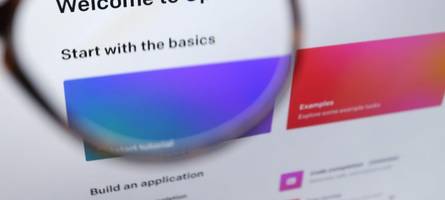 Künstliche Intelligenz wird unsere Zukunft bestimmen, ob wir wollen oder nicht