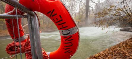 münchen ohne eisbachwelle? „das wäre wie münchen ohne oktoberfest!“