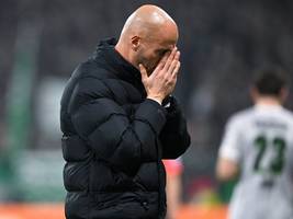 Wolfsburg: Der VfL erodiert auf allen Ebenen