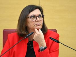 bayerischer landtag: antwort bald geheim? aigner reagiert auf afd-anfragen zu sicherheitsthemen