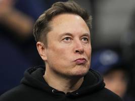 Reichster Mann der Welt: Elon Musks Optimus-Plan