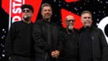 Abschiedstournee: Fanta 4 nehmen den letzten Bus: Abschiedstour geplant