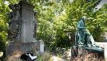 Berühmte Ruhestätten: Paris verlost historische Gräber auf Promi-Friedhöfen