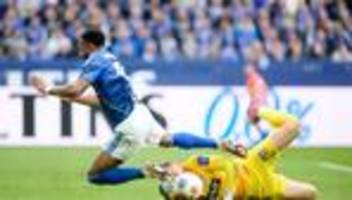 2. Bundesliga: Elversberg will trotz Negativserie an Spielstil festhalten