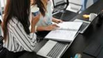 Compliance-Rechtsanwältin: Ich verdiene wahnsinnig viel Geld