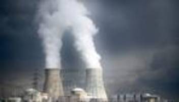 Drohnensichtungen: Bericht: Drohnen über Kernkraftwerk in Belgien gesichtet