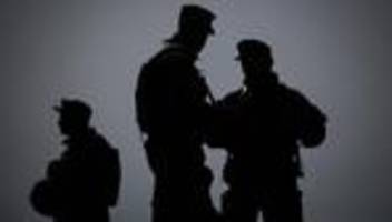 Einsatzbereitschaft der Bundeswehr: Zu friedlich?