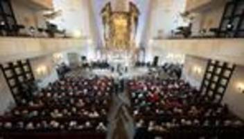 evangelische kirche: neue friedensdenkschrift – ekd reagiert auf bedrohungslage