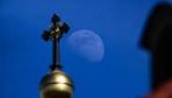 Evangelische Kirche: Synode der Evangelischen Kirche in Deutschland beginnt