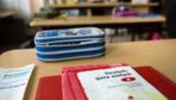 Fehlende Schulplätze: Viele ausländische Kinder noch ohne Schulplatz