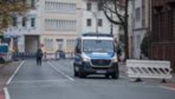 Funde bei Bauarbeiten: Alle vier Blindgänger in Osnabrück unschädlich gemacht