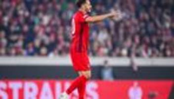 Fußball-Bundesliga: Günter steigt zu Freiburgs alleinigem Rekordspieler auf