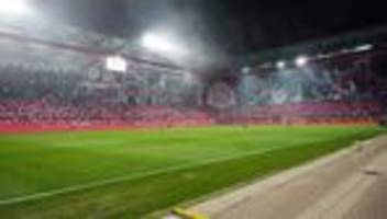 2. Fußball-Bundesliga: Kein Lauterer Happy End zum Vereinsjubiläum