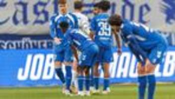 2. fußball-bundesliga: magdeburg bleibt schlusslicht: 0:1 gegen paderborn
