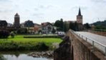 geschichte: vor 36 jahren – grenzöffnung zwischen hessen und thüringen