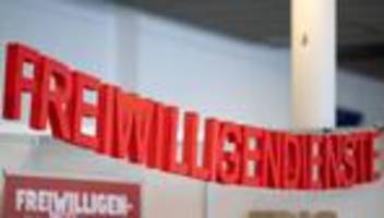 Gesellschaftsjahr: Diakonie setzt auf Freiwilligkeit statt Pflichtdienst