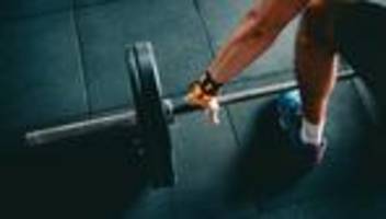 Gewichtheben in Hamburg: Da habe ich einfach einen Narren dran gefressen