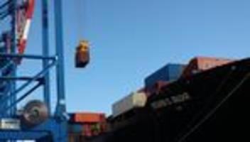 Handelsstreit: China setzt weitere Exportkontrollen gegenüber den USA aus