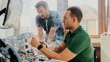 KI in Mikrochips: Der Blick in den Abgrund bringt Innovationen hervor