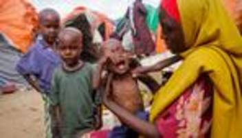 Klimawandel und Flüchtlinge: Klimawandel hat schon Millionen Menschen in Flucht getrieben