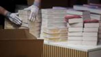 Kultur: Berliner Verlagspreis: Diese Häuser wurden ausgezeichnet