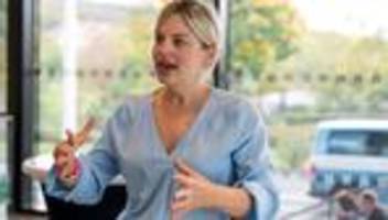 Landtag: Grüne: Frauen in Bayern nicht sicher genug