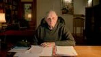 Roland Wötzel: Was ist Mut? Man muss einfach sagen: Ich mach’s