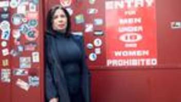 Rotlichtmilieu: Domina in der Herbertstraße - Porträt einer Überlebenden