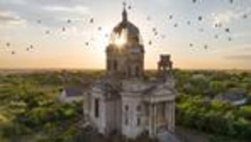 urban exploring: lost