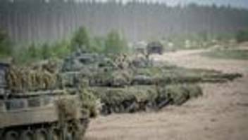 Verteidigung: Friedensbewegung plant Aktionstag gegen etwaige Wehrpflicht