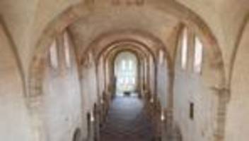Weinbau: Kloster Eberbach: Fast 900 Jahre Weintradition